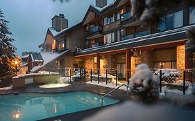 Whistler Village Inn & Suites